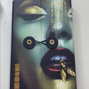 Pat mcgrath labs mthrshp eye palette